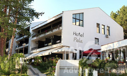 Hotel Pela 4*