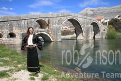 Trebinje Dubrovnik Mostar