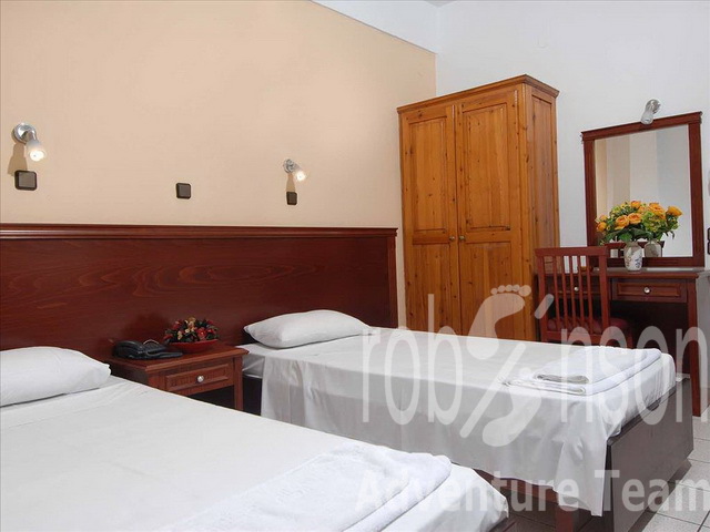 Hotel Gouvia 2*