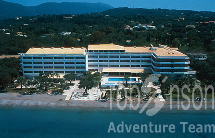 Hotel Elea Beach 4*