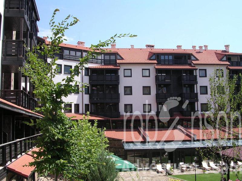 Bansko | Hotel Casa Karina 4*