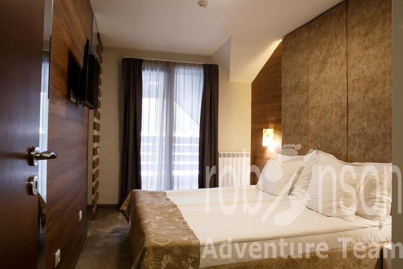 Bansko | Hotel Casa Karina 4*