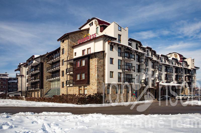 Bansko | MPM Guinness 4*