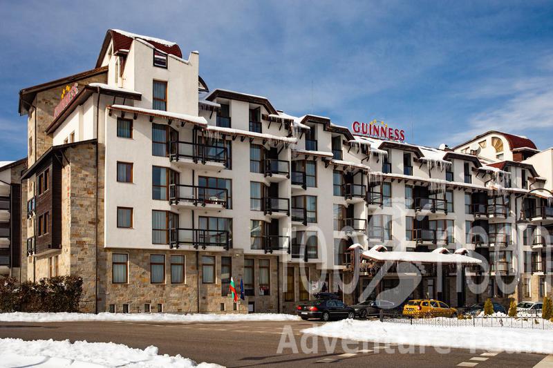 Bansko | MPM Guinness 4*