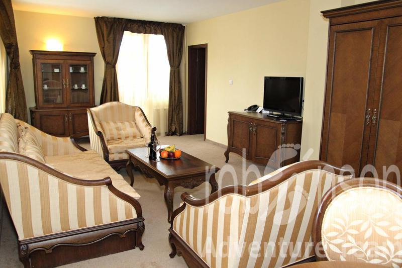 Bansko | Hotel MPM Sport 4*