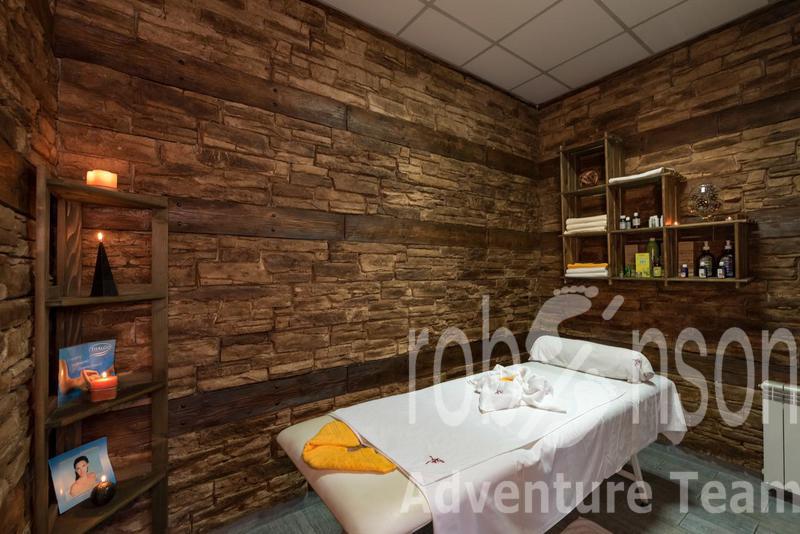 Bansko | Hotel Evelina Palace 4*