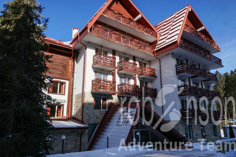 Borovec | Hotel Iglika Palace 4*