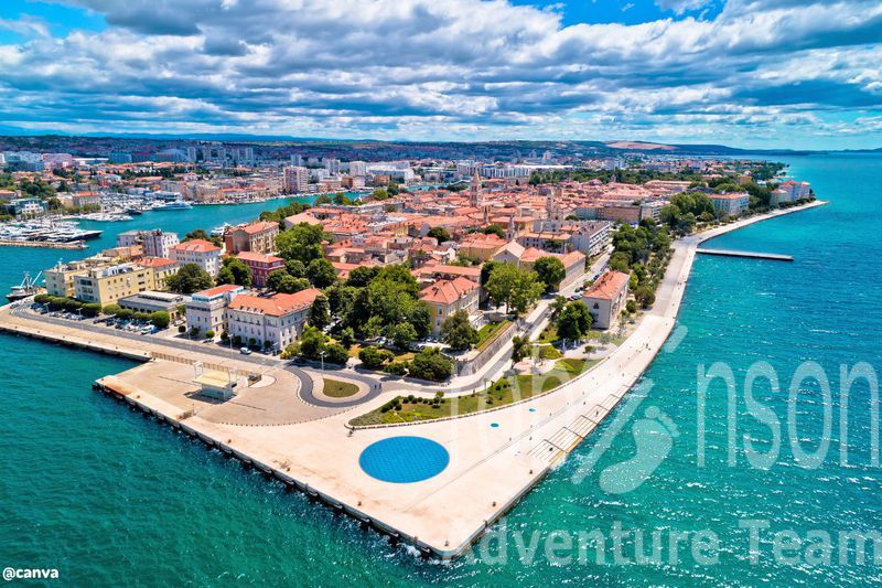 Zadar