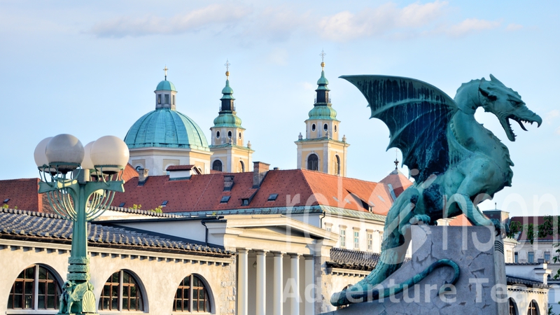 Ljubljana