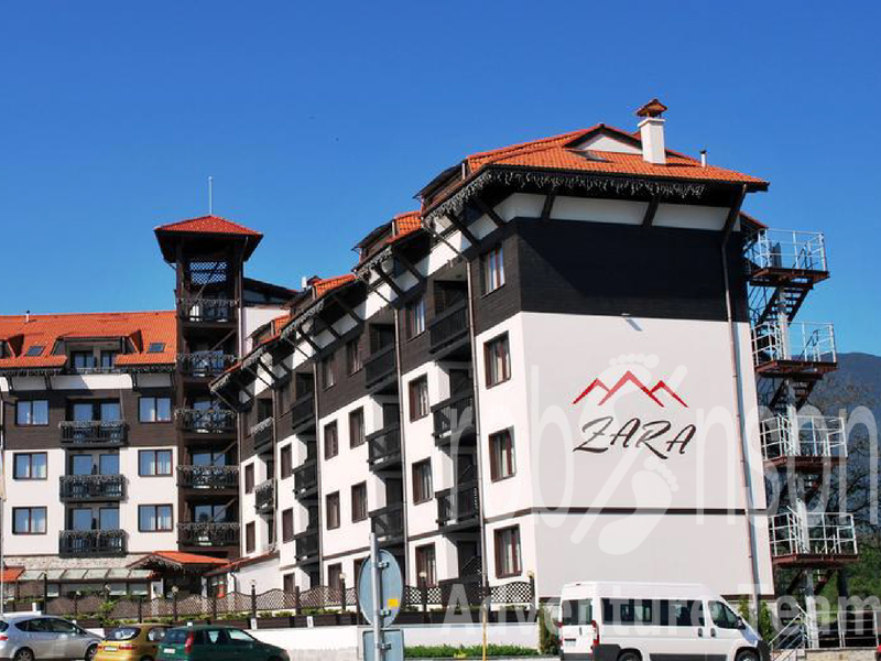 Hotel Zara 4*