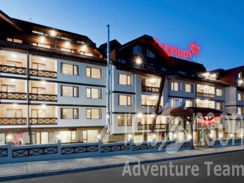 Regnum Hotel & Spa Bansko 5*