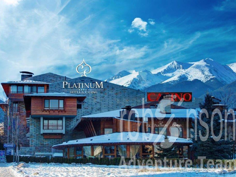 Platinum Hotel & Casino 4*