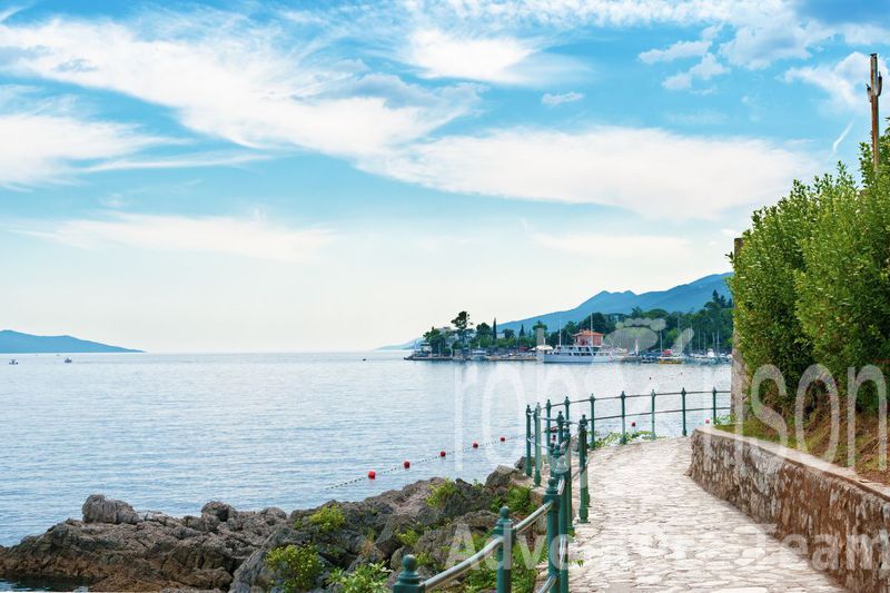 Opatija za dan zaljubljenih