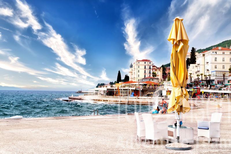 Opatija za dan zaljubljenih