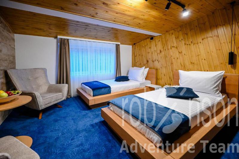 Hotel Borovi 4*  | Sjenica